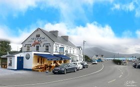 Westend Bar & Select Accommodation